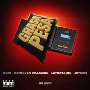 GRASA PESA (Explicit)