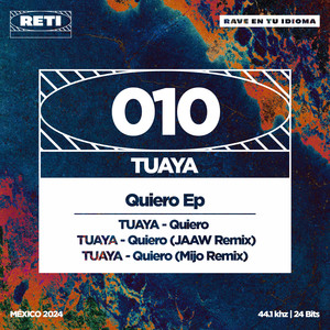 Quiero (JAAW Remix)