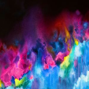 The Key Of Rain (Circle 54) (Explicit)