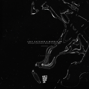 Lexy Catcher - Mask (Original Mix)