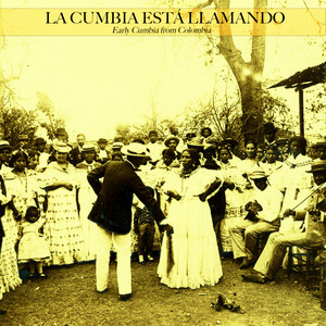 Cumbia Fonsequera