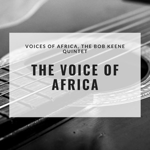 The Voice of Africa