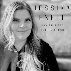 Kan du sitta här en stund