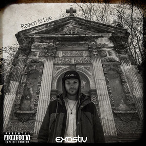 Reason to Live (Explicit)