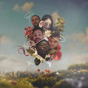 Just Let it Go(feat. Phodiso, Myele Manzanza, Tyler Trench & Fae)