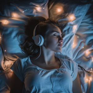 Sleep Harmonics: Gentle Tones for Rest