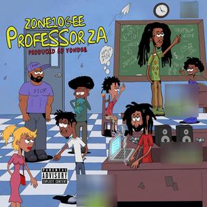 Professor Za (Explicit)