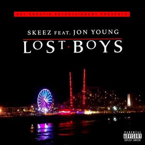 Lost Boys (feat. Jon Young) [Explicit]