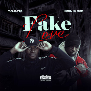 Fake Love (Explicit)