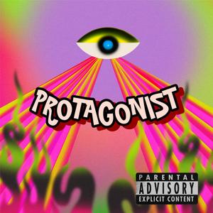 PROTAGONIST (Explicit)