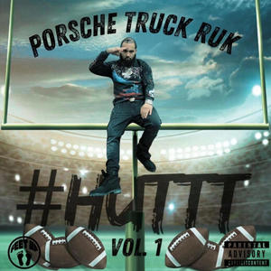 Huttt, Vol. 1 (Explicit)