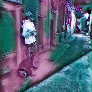 Juggin15 - Cant look this way (Explicit)