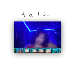 talk.