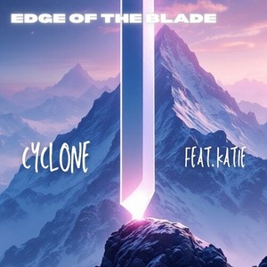 EDGE OF THE BLADE