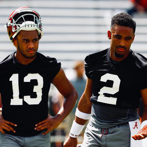 Tua & Jalen (Explicit)