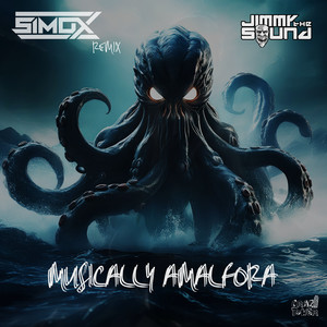 Musically Amalfora (Remix (Extended Mix))