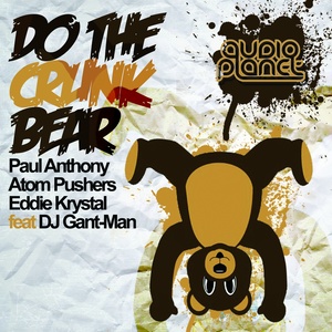 Free Crunk Bear (Original Mix)