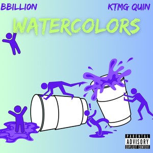 Watercolors (Explicit)