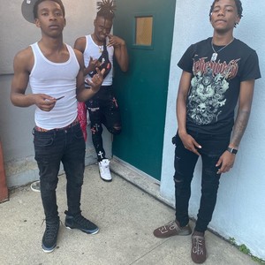 DOA (feat. J5) (Explicit)