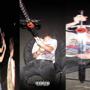 LIKE KURT (feat. DirtyKashProfit) (Explicit)