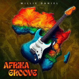 Afrika Groove