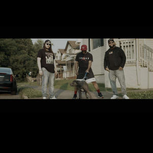 Dead And Gone (feat. Lennon Brown & Clint Askew) (Explicit)