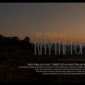 Rhythm of love (feat. Tritania & kingstone)