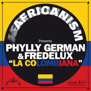 La Colombiana (Single Version)