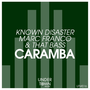 Caramba (Original Mix)