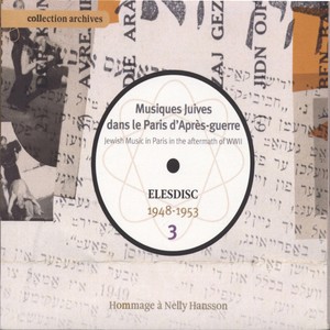 A Briew Fun A Dienst