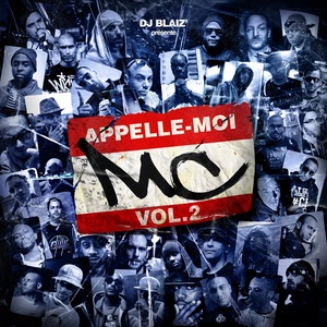 Appelle-moi MC, Vol. 2 (Explicit)