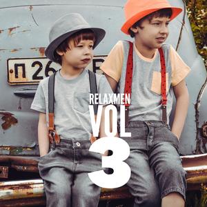 Relaxmen, Vol. 3