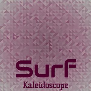 Surf Kaleidoscope