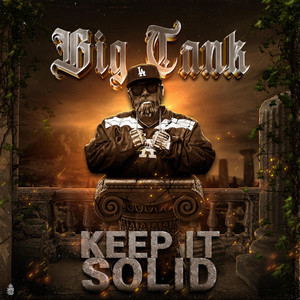 Keep It Solid (Explicit)