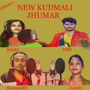 New Kudmali Jhumar Album-1