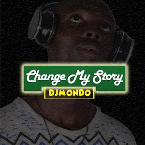 Change My Story