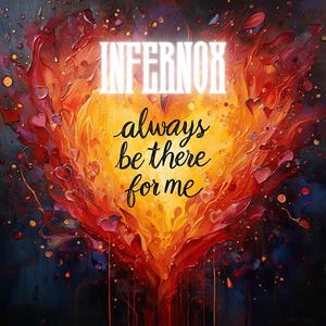 Always Be There For Me