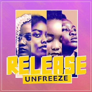 Release Unfreeze (Explicit)