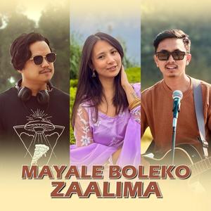 Mayale Boleko X Zaalima (feat. Jwala Rai & Bikash Limbu)