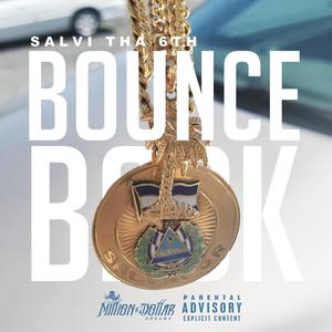 Bounce Back (Explicit)