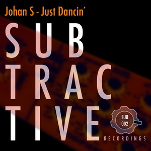 Just Dancin' (Original Mix)