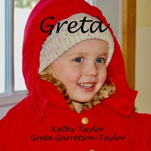 She's Turning Ten (feat. Peter Taylor, Mariana Garrettson, Anika Taylor, Linda Garrettson, Beth Garrettson & Jordan Taylor)