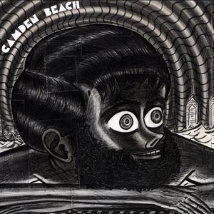 ialive - Camden Beach (feat. illingsworth) (Explicit)