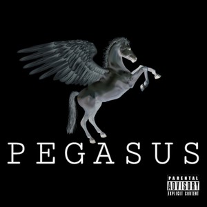 Pegasus (feat. SanTonio & SimEAutomatik) (Explicit)