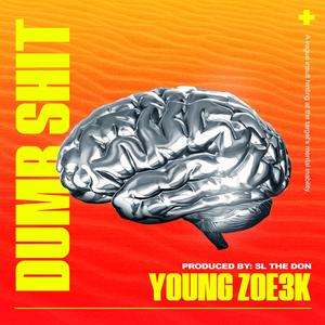 Dumb **** (Explicit)