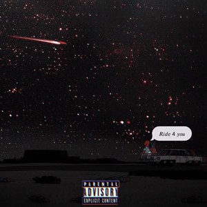 Ride 4 You (Explicit)
