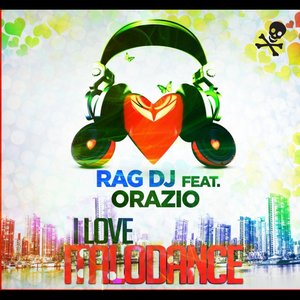 I Love Italodance (Bietto Remix)