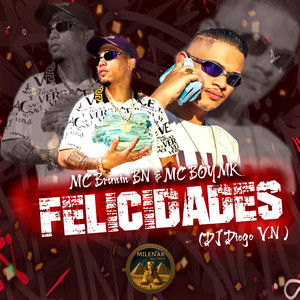 Felicidades (Explicit)