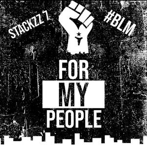 For My People (Explicit)