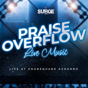 Praise Overflow
